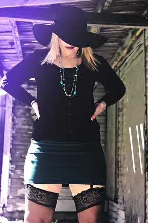 OnlyFans cuenta tiffdash2021 avatar 1