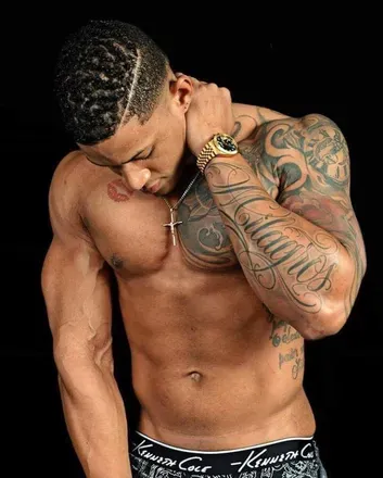 OnlyFans cuenta miguelmarte avatar 1