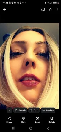 OnlyFans cuenta allistarrs avatar 1