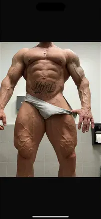 OnlyFans cuenta maximusgluteus avatar 1