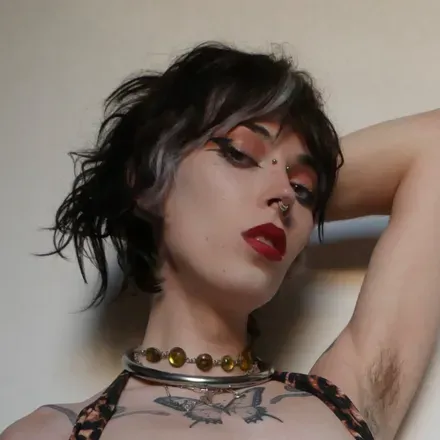 OnlyFans cuenta trissbbvip avatar 1