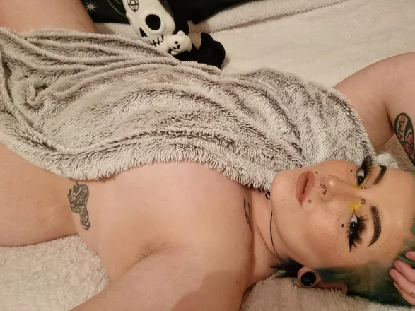 OnlyFans cuenta little.m0th header 1