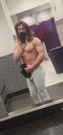 OnlyFans cuenta zachgains avatar 1
