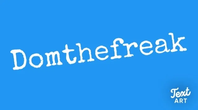 OnlyFans cuenta domthefreak header 2