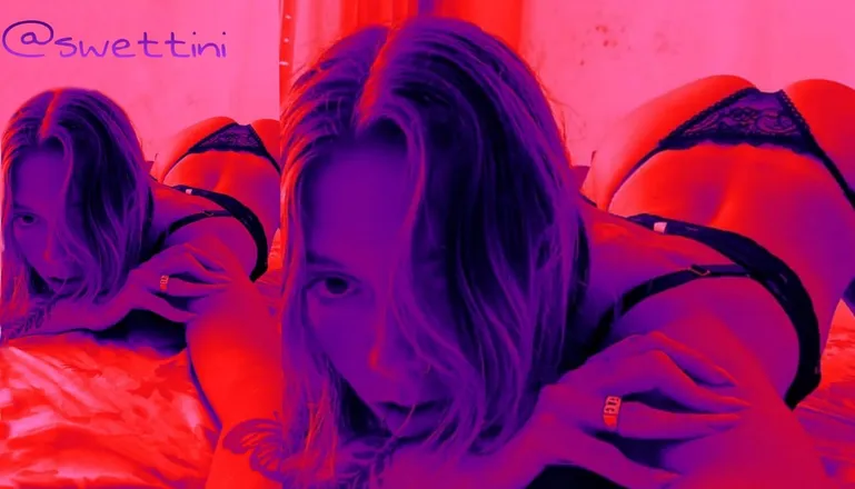 OnlyFans cuenta sweettini header 2