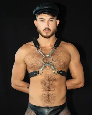 OnlyFans cuenta pocfitwell avatar 1