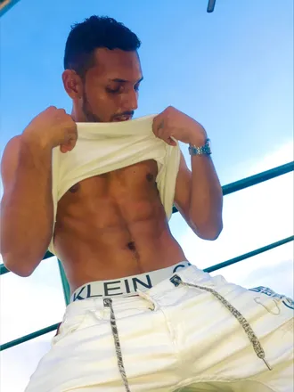 OnlyFans cuenta brayanfitness header 2