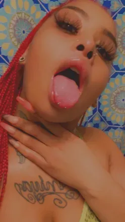 OnlyFans cuenta piinkkwetty avatar 1
