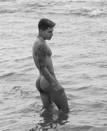 OnlyFans cuenta david_reyes avatar 1