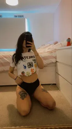 OnlyFans cuenta pollanna avatar 1