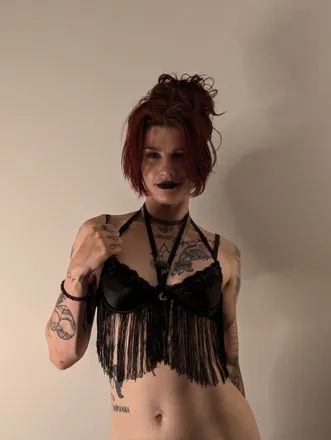 OnlyFans cuenta lunathesloot header 2