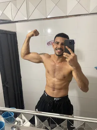OnlyFans cuenta jader1692 avatar 1