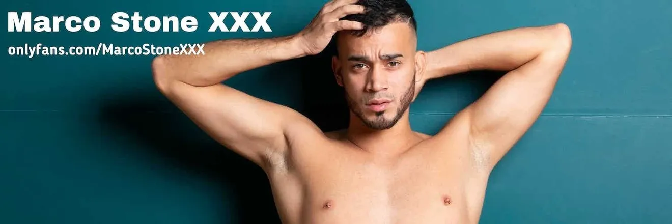 OnlyFans cuenta marcostonexxx header 2