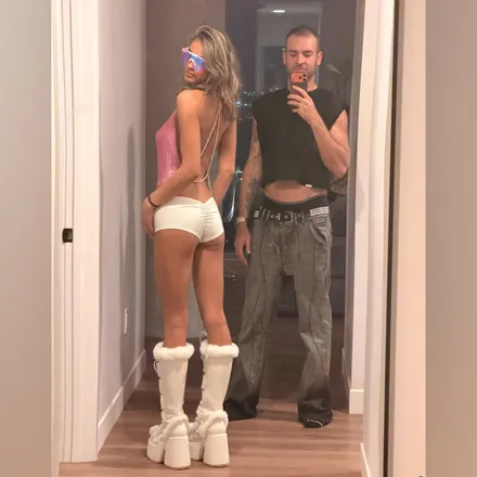 OnlyFans account  evenlook9008 header 2