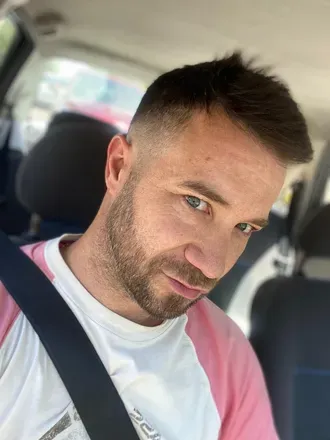 OnlyFans cuenta hammerman_ar avatar 1