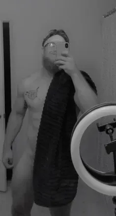 OnlyFans account  therealone8 avatar 1