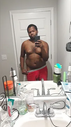 OnlyFans account  dcaveeon1 header 2