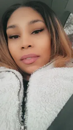 OnlyFans cuenta shanialo avatar 1