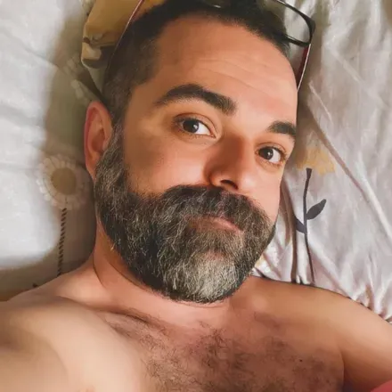 OnlyFans cuenta scruffypigxxx avatar 1