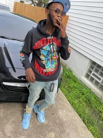 OnlyFans account  hooddick4yobitch avatar 1