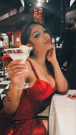 OnlyFans cuenta laceylivetv avatar 1