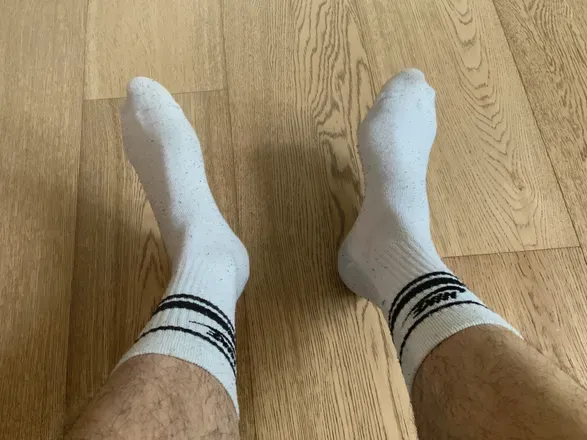 OnlyFans account  tomsfeet3 avatar 1