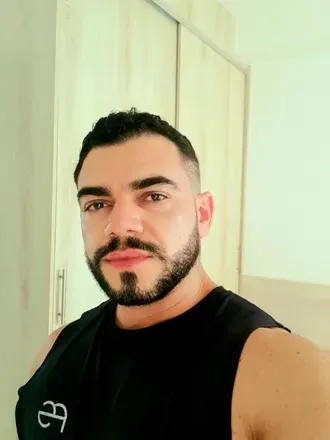 OnlyFans cuenta mrbumbumbrasil avatar 1