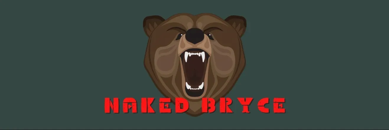 OnlyFans cuenta bearnakedbryce header 2