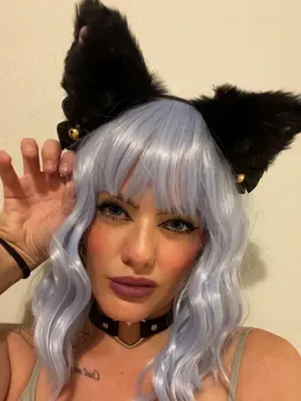 OnlyFans cuenta cameronkitten avatar 1