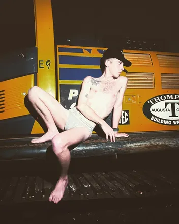 OnlyFans cuenta daddysdemonds header 2
