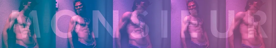 OnlyFans cuenta monsieur.green1 header 2