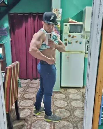 OnlyFans cuenta morochobsas avatar 1
