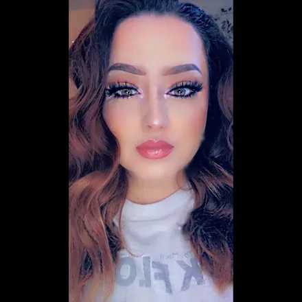 OnlyFans cuenta blackheartbarbie avatar 1