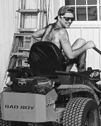 OnlyFans cuenta hairyhoncho avatar 1