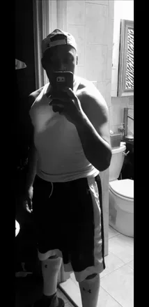 OnlyFans account  thickspade avatar 1