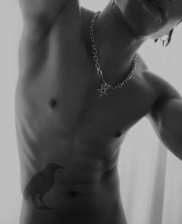 OnlyFans cuenta himxgrim header 2