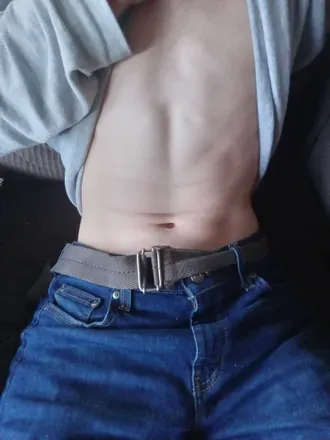 OnlyFans cuenta skinnydaddy667 avatar 1