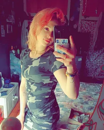 OnlyFans de wldeyes95