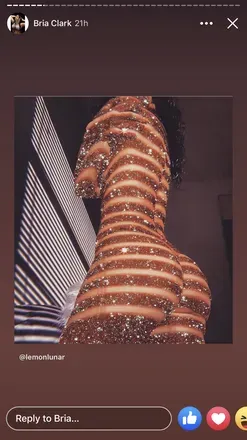 OnlyFans cuenta biglioness20 avatar 1