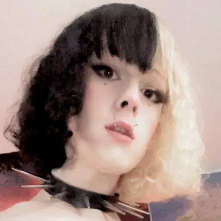 OnlyFans cuenta fallenangelzoey avatar 1