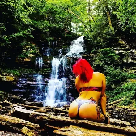 OnlyFans cuenta redheadlysh avatar 1