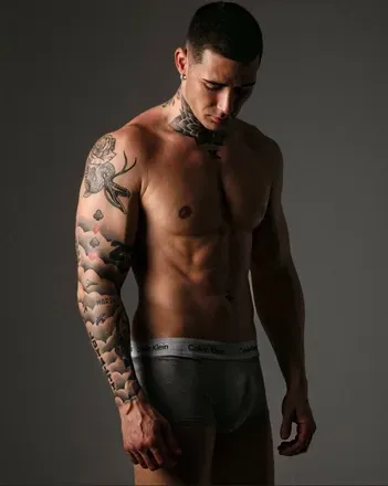 OnlyFans cuenta kevinvieitez avatar 1