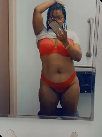 OnlyFans account  thickkee avatar 1