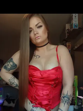 OnlyFans cuenta hannahqt avatar 1
