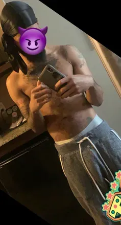 OnlyFans cuenta smokeythebare avatar 1