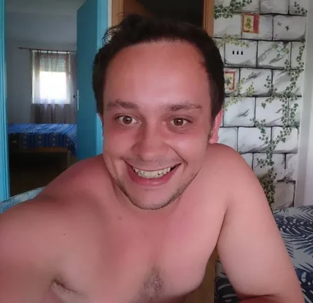 OnlyFans cuenta only_yours_stjepan avatar 1