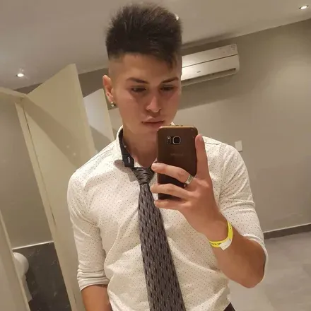 OnlyFans cuenta ramiroherrera avatar 1