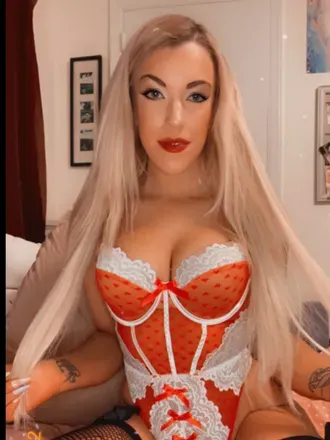 OnlyFans account  serenas_show avatar 1