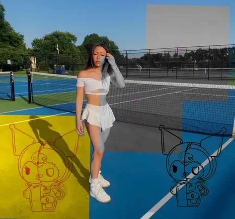 OnlyFans cuenta bbysatomi avatar 1
