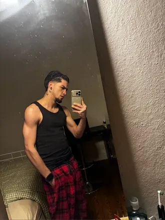 OnlyFans cuenta soydavidzla avatar 1